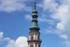 01_Zamość - Spacer po starówce