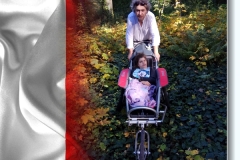 2019_10_13 Wybory do Parlamentu - Spacer po Parku Grabiszyńskim