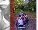 2019_10_13 Wybory do Parlamentu - Spacer po Parku Grabiszyńskim