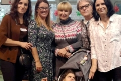 Mikołaj w Liceum Ogólnokształcącym nr VII we Wrocławiu - Formuła Dobra