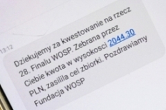 12 stycznia - Gramy na Rynku we Wrocławiu