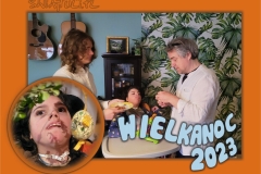 Wielkanoc 2023