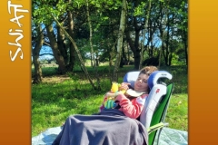 Sierpień'24 - Wakacje w Malerzowie