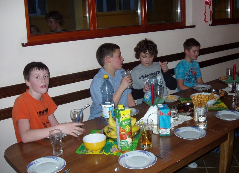 CP, czyli czterej pancerni